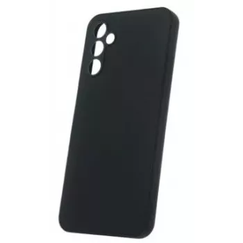 iLike Samsung Galaxy A14 4G / A14 5G Black&White Case Black
