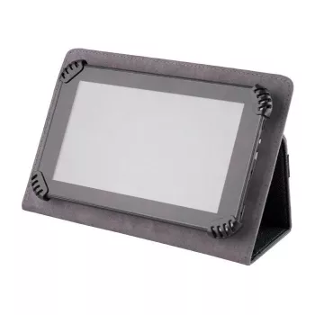 GreenGo Orbi Case 9-10 collu planšetdatoriem Melns