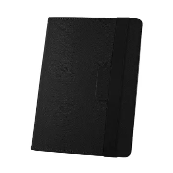 GreenGo Orbi Case 9-10 collu planšetdatoriem Melns
