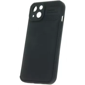 iLike Xiaomi Redmi 12C Honeycomb Case Black