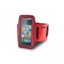 iLike GreenGo Arm Case Premium 6.0'' Red