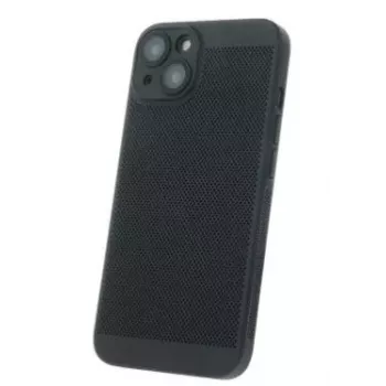 iLike Samsung Galaxy A34 5G Black Airy Case