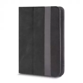 GreenGo Universal Case Fantasia for Tablet 7-8 Inch Black