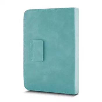 GreenGo Case Fantasia planšetdatoram 7-8 collas, piparmētru