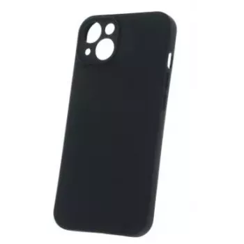 iLike aizsargmaciņš Xiaomi Redmi 12 4G - Melns