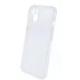 iLike Anti-Shock 1,5 mm Case for Xiaomi Redmi 12 4G - Transparent