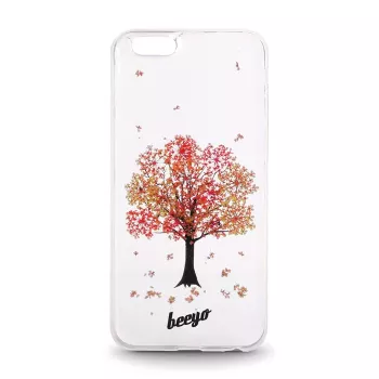 Beeyo TPU Case Huawei Honor 8 - Sarkans