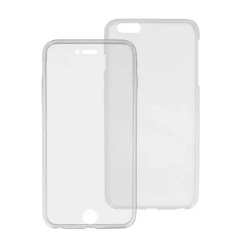 GreenGo Apple iPhone 5/5s Full Body Case Transparent