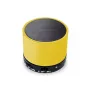 Setty Junior portatīvais Bluetooth skaļrunis dzeltens
