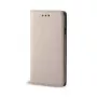 GreenGo Smart Magnet Wallet Case for Huawei Y5 2018 / Honor 7S - Gold
