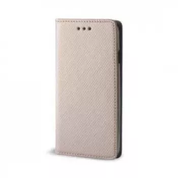 iLike HTC U12 Smart Magnet Case Gold