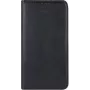 GreenGo Smart Magnetic Wallet Flip Case Huawei Mate 20 Lite – Melns