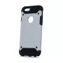 GreenGo Apple iPhone XR Defender II Case Silver