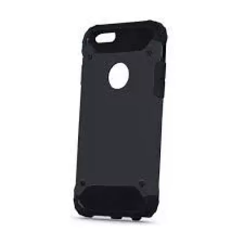 GreenGo Samsung Galaxy S10 Case Defender II Black