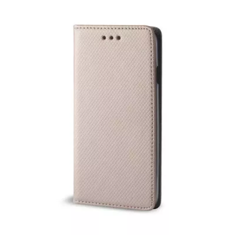 iLike Xiaomi Play Smart Magnet Case Gold