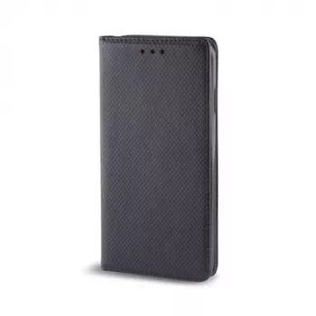 iLike Xiaomi Mi 8 Lite Smart Magnet Case Black