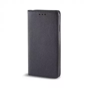 iLike Xiaomi Mi 9 Smart Magnet Case Black