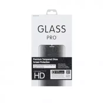 Stikla aizsargs Glass PRO+ Samsung Galaxy A10 rūdīts stikls
