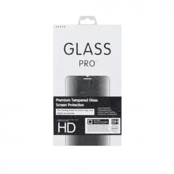 Stikla aizsargs Glass PRO+ Samsung Galaxy A10 rūdīts stikls