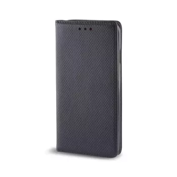 iLike OnePlus 7 Smart Magnet Case Black