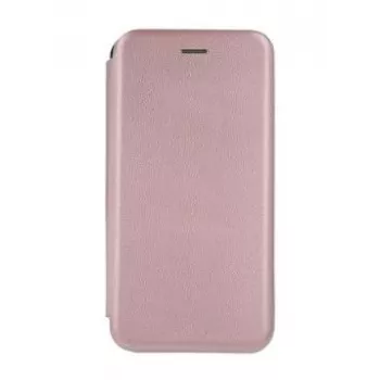 iLike Smart Universal Diva360 Case 6.1-6.7 inch (167x79) Rose Gold