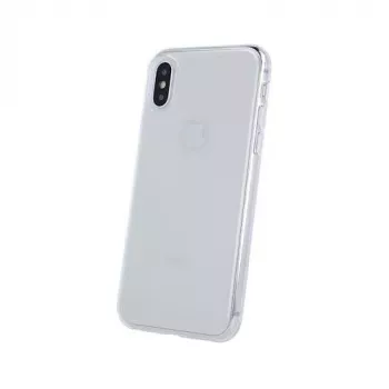 iLike Huawei P30 Lite Slim Case 1.8 mm Caurspīdīgs