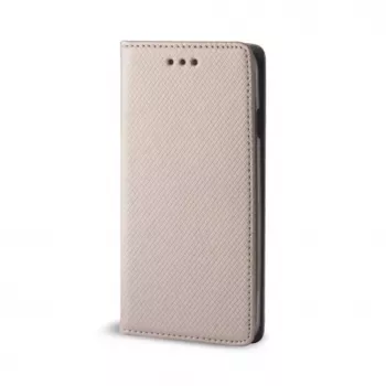 iLike Xiaomi Mi Note 10 / Mi Note 10 Pro / Mi CC9 Pro Smart Magnet Case Gold