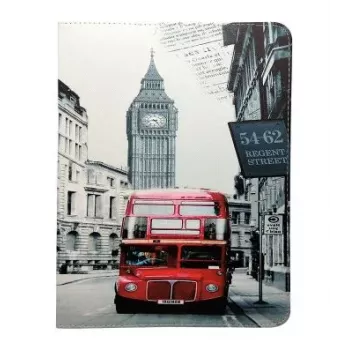 iLike Universal Case London 9-10 collu planšetei