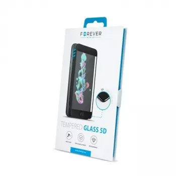 Forever Samsung Galaxy S20 rūdīta stikla 5D ekrāna aizsargs
