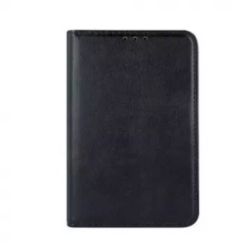 iLike Xiaomi Smart Magnetic Case for Redmi Note 10 Pro / 10 Pro Max Black