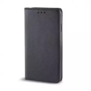 iLike Huawei Smart Magnet Case for P50 Melns