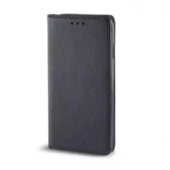 iLike Huawei Smart Magnet Case for P50 Melns