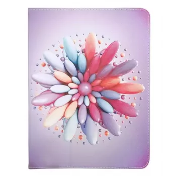 iLike Universal Case Candy Flower 9-10
