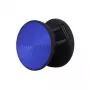 Setty Holder Blue Auto Telefona Turētājs ar Piesūcekni, Universāls Viedtālruņa Turētājs līdz 6.5 Collām