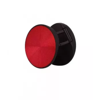 Setty Holder Red Auto Telefona Turētājs ar Piesūcekni