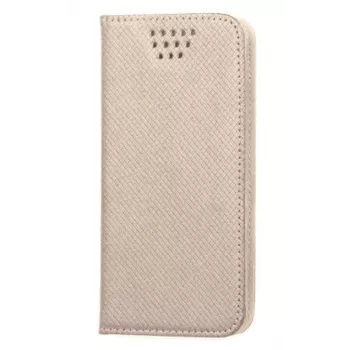 iLike Universal Smart Magnet Case 6.1-6.7 inch Gold