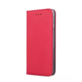 iLike Xiaomi Smart Magnet Case for 12 5G / 12X 5G Red