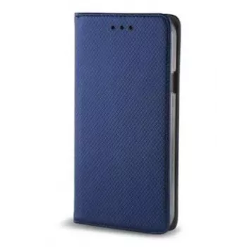iLike Smart Magnet Case Xiaomi 12 Pro 5G Navy Blue
