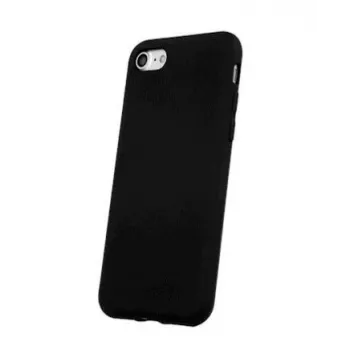 iLike Xiaomi 12 Pro 5G Liquid Silicone Case Black