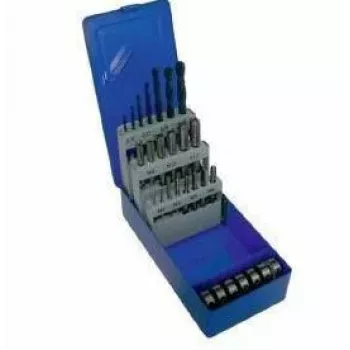 Fanar Taps and Dies SET 29-PIECE M3-M12 CZB-29 Hss