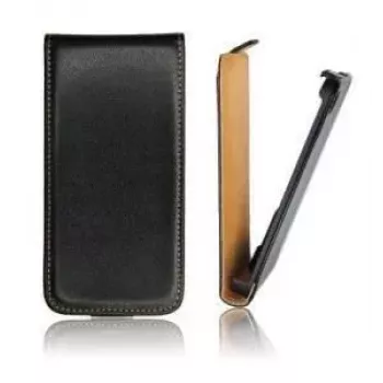 GreenGo Apple iPhone 6/6s PLUS Vertical Slim Black
