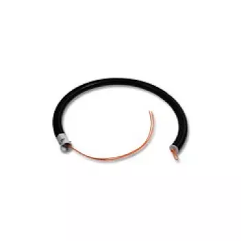 EFB kabeļa vilkšanas palīglīdzeklis līdz 24 savienotājiem PG21 blīvslēgs 41,7mm 1m (taures veida)