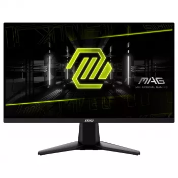 MSI Mag 255F E20 24,5 inch Full HD Rapid IPS 200Hz Gaming Monitor