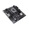 Mātesplate BIOSTAR H810MTE 2.0, Intel H810, LGA 1700, DDR4, Micro ATX