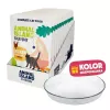 ANIMAL ISLAND Chicken in Fillet 12x85g + Plate