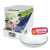 ANIMAL ISLAND Teļa gaļa ar trusi 12x85g + Barošanas trauciņš