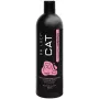 DR LUCY CAT VOLUME SHAMPOO 500 ml koncentrēta, apjomu piešķiroša šampūns garspalvainām kaķēm