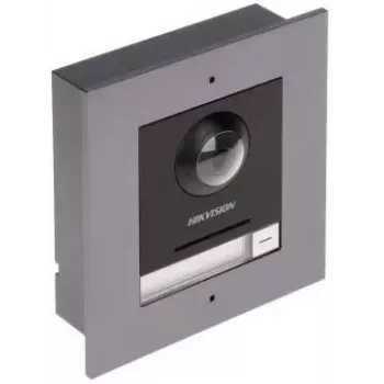 Kameras modulis HIKVISION DS-KD8003-IME1(B)/Flush vārtu stacijai