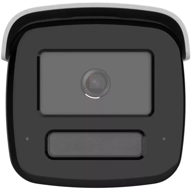 Hikvision DS-2CD2T67G3-LIS2UY/SL 2,8mm 6 MP Smart Hybrid Light ar ColorVu fiksēta fokusa ložu tīkla kamera