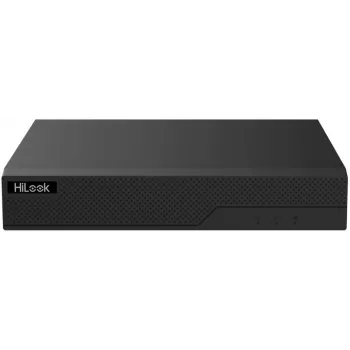 Hikvision HiLook NVR-104MH-C(E) 4-kanālu 8MP tīkla video reģistrators